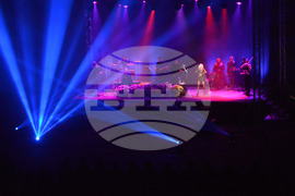 Русе - Лили Иванова - концерт