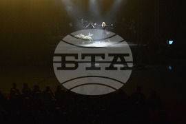 Русе - Лили Иванова - концерт