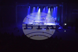 Русе - Лили Иванова - концерт