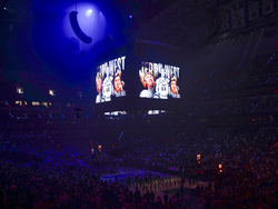 NBA Finals Basketball