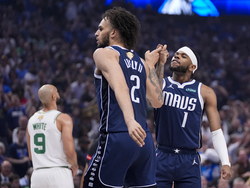 NBA Finals Basketball