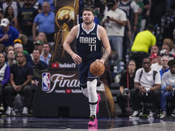 NBA Finals Basketball