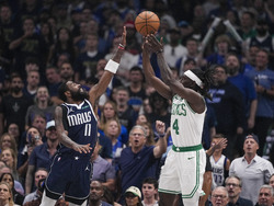 NBA Finals Basketball