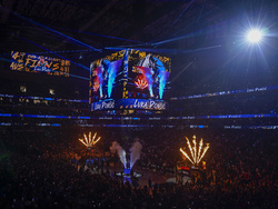 NBA Finals Basketball