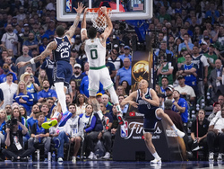 NBA Finals Basketball