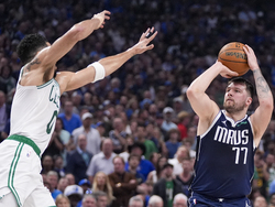 NBA Finals Basketball