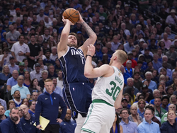 NBA Finals Basketball