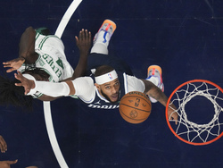 NBA Finals Basketball