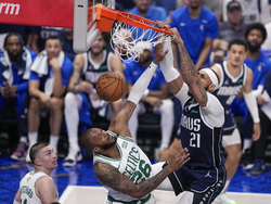 NBA Finals Basketball