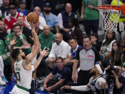 NBA Finals Basketball