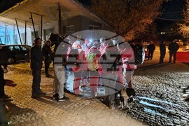 Перник - Александър - издирване 