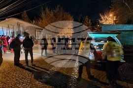 Перник - Александър - издирване 