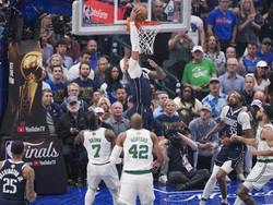 NBA Finals Basketball