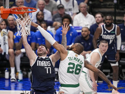 NBA Finals Basketball