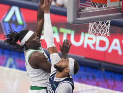 NBA Finals Basketball