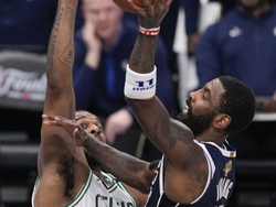 NBA Finals Basketball
