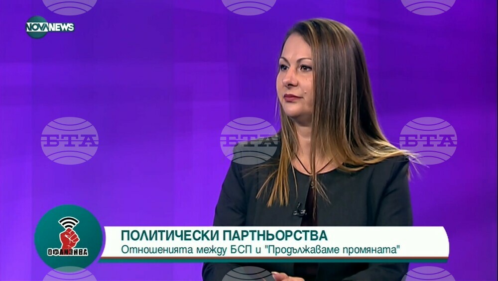 Вяра Емилова: Минималната заплата трябва да се увеличи на 850 лв.