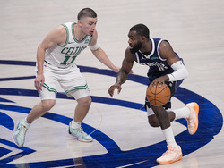 NBA Finals Basketball