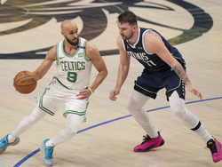 NBA Finals Basketball