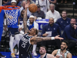 NBA Finals Basketball