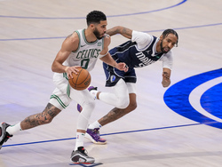 NBA Finals Basketball