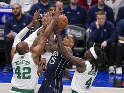 NBA Finals Basketball