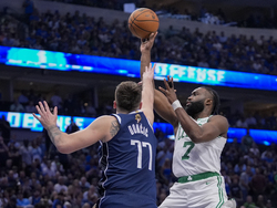 NBA Finals Basketball