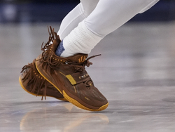NBA Finals Basketball