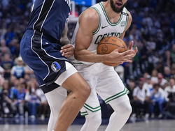 NBA Finals Basketball