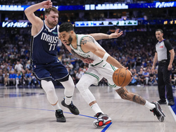 NBA Finals Basketball