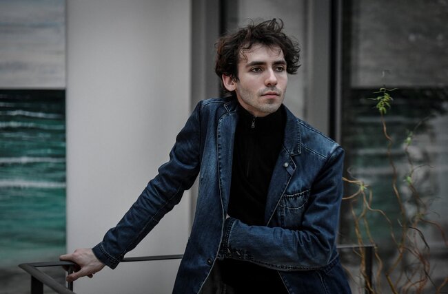 Млади класически звезди от световните сцени превземат зала „България“ на 17 ноември