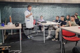 Варна - Варненски фестивал на науката