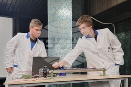 Варна - Варненски фестивал на науката