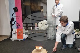 Варна - Варненски фестивал на науката