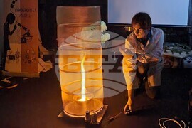 Варна - Варненски фестивал на науката