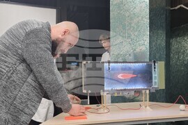 Варна - Варненски фестивал на науката