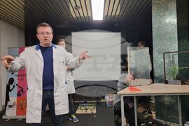 Варна - Варненски фестивал на науката