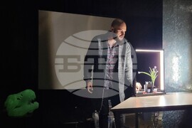 Варна - Варненски фестивал на науката