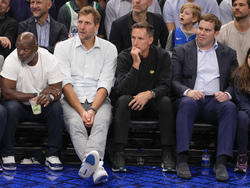 NBA Finals Basketball