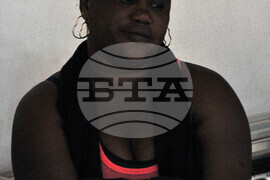 Бургас - Дни на Африка - зимно издание