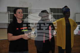 Бургас - Дни на Африка - зимно издание