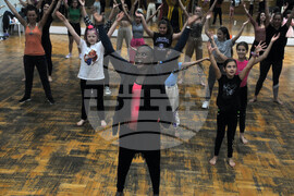 Бургас - Дни на Африка - зимно издание