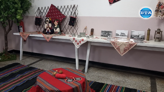 Учениците от разградско училище ще проучат миналото на родния град, традициите и обичаите на етносите