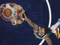 NBA Finals Basketball