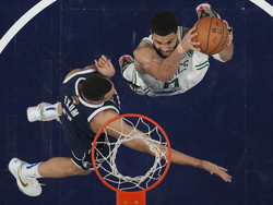 NBA Finals Basketball