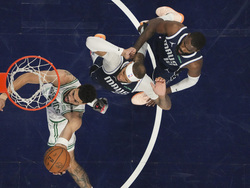 NBA Finals Basketball