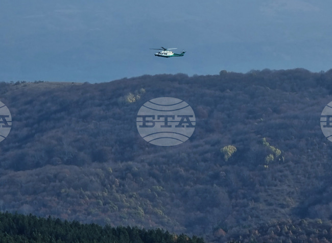 Перник - Александър - издирване