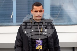 Футбол - Хебър - Локомотив Пловдив