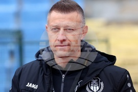 Футбол - Хебър - Локомотив Пловдив