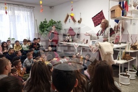 Разград - училище - иновативна програма